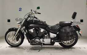 HONDA VTX1800 2004 SC46