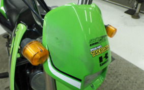 KAWASAKI KSR110 KL110A