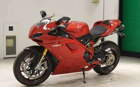 DUCATI 1198 S 2010 H704A