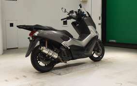 YAMAHA N-MAX 155 A SG50J