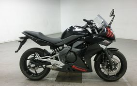 KAWASAKI NINJA 400 R 2012 ER400B