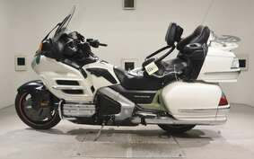 HONDA GL 1800 GOLD WING 2006 SC47