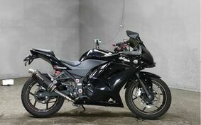 KAWASAKI NINJA 250R EX250K