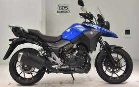 SUZUKI V-STROM 250