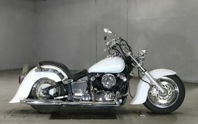 YAMAHA DRAGSTAR 400 CLASSIC 1999 4TR