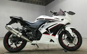 KAWASAKI NINJA 250R EX250K