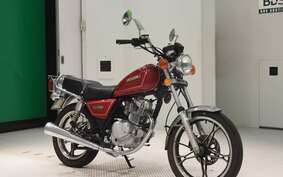 SUZUKI GN125 H