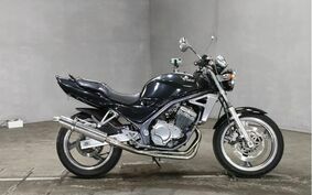 KAWASAKI BALIUS 250 ZR250A