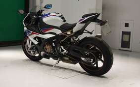 BMW S1000RR 2021 0E21