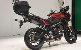 YAMAHA MT-09 Tracer 2015 RN36J