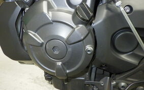 YAMAHA MT-07 2021 RM33J