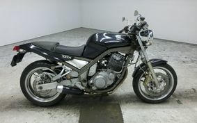 YAMAHA SRX400 1990 3VN