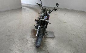 YAMAHA TW200 DG07J