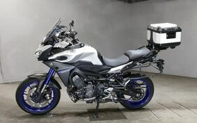 YAMAHA MT-09 Tracer 2015 RN36J