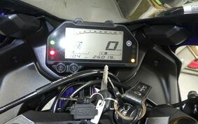 YAMAHA YZF-R25 A RG43J