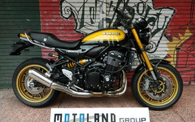 KAWASAKI Z900RS 2024 ZR900K