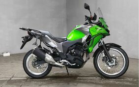 KAWASAKI VERSYS X250 TOURER LE250D