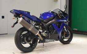 YAMAHA YZF-R1 2002