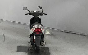 YAMAHA JOG ZR Evolution 2 SA39J