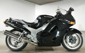 KAWASAKI ZZ1100 NINJA 1997 ZXT10D