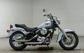 KAWASAKI VULCAN 400 CLASSIC 1999 VN400A