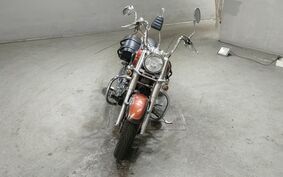 YAMAHA DRAGSTAR 400 CLASSIC 2000 4TR