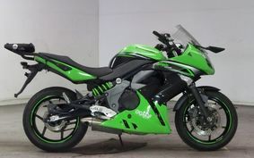 KAWASAKI NINJA 400 R 2013 ER400B