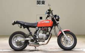 HONDA APE 100 HC07