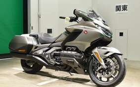 HONDA GL 1800 GOLD WING 2018 SC79