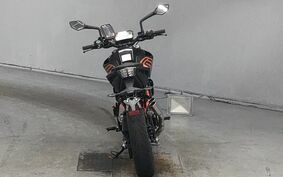 KTM 125 DUKE JPA