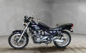 KAWASAKI ZEPHYR 400 1989 ZR400C