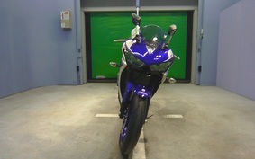 YAMAHA YZF-R25 RG10J