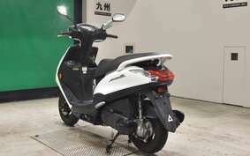 YAMAHA AXIS 125 Z SED7J