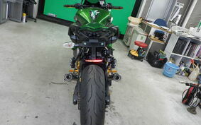 KAWASAKI NINJA 1000 A 2019 ZXT00W