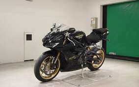 TRIUMPH DAYTONA 675 2011