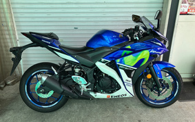 YAMAHA YZF-R25 RG10J