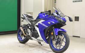 YAMAHA YZF-R25 A RG10J