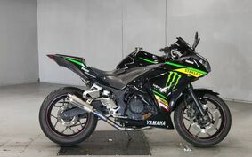 YAMAHA YZF-R25 RG10J