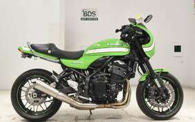 KAWASAKI Z900RS CAFE 2018 ZR900C