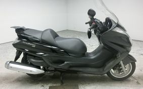 YAMAHA GRAND MAJESTY 400 2008 SH04J