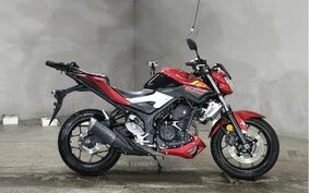 YAMAHA MT-03 2015 RH07J