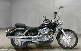 YAMAHA DRAGSTAR 250 VG02J