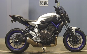 YAMAHA MT-09 Tracer 2015 RN36J