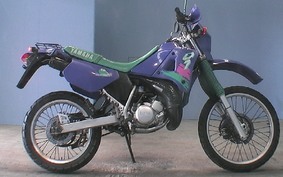 YAMAHA DT125R Gen.3 1991 3FW