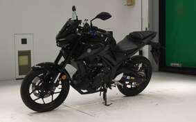 YAMAHA MT-03 ABS 2021 RH13J