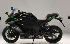 KAWASAKI NINJA 1000 SX 2023 ZXT02K