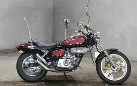 HONDA MAGNA 50 AC13