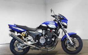 YAMAHA XJR1300 2001 RP03J