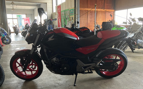 HONDA NC750S DCT ABS 2016 RC88