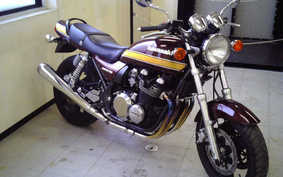 KAWASAKI ZEPHYR 750 2005 ZR750C